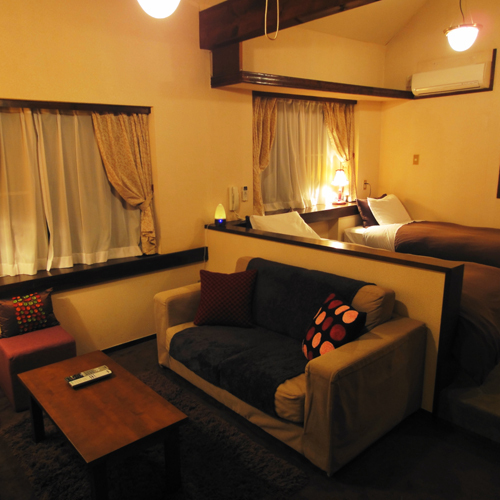 島、海、望むみかんの丘の貸切湯　ボンファム