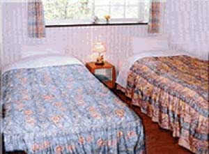 ペンション　ハミングバード