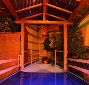 西伊豆土肥温泉　民宿　椿荘