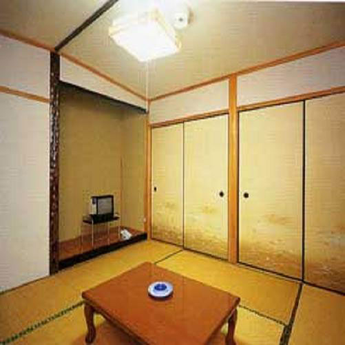 民宿 福川荘 <壱岐島>