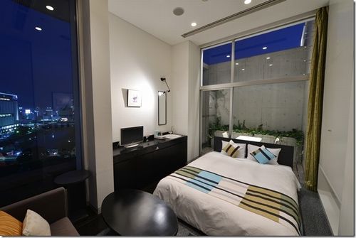 ホテル　フレックス