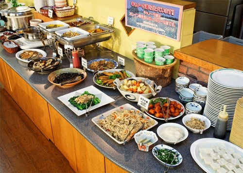 岩国シティビューホテル