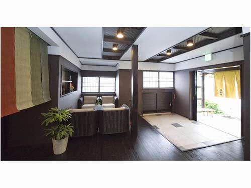 日間賀島 旬味覚の宿 上海荘