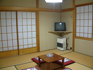 クリスタル前田