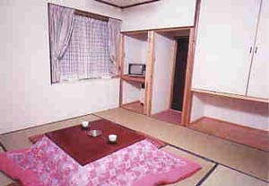 グリーンビレッジたかはし