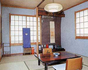 料理の美味しい宿 旅館 美春荘<種子島>