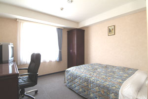 千歳ステーションホテル