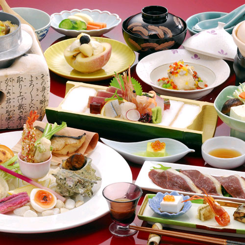 グランドメルキュール那須高原リゾート＆スパ