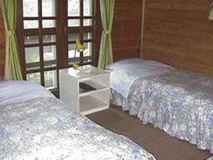 野口ペンション