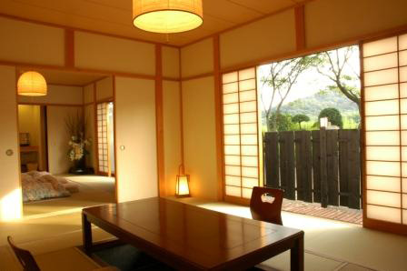 割烹旅館　大進館