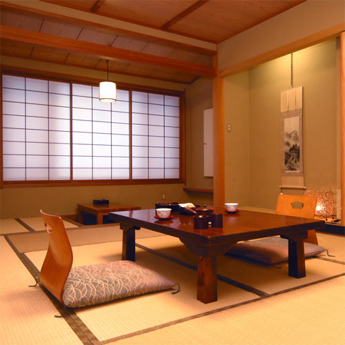 信州開田高原　西野温泉　やまかの湯