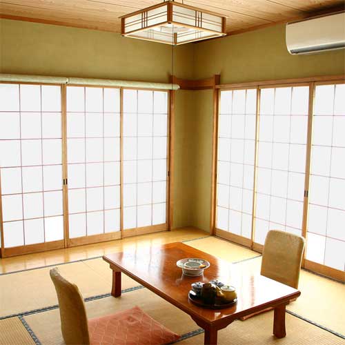 磯料理の宿 松屋