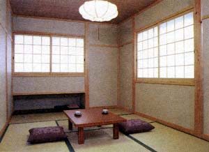 「山の季」きゃら