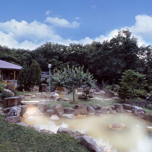 ニセコ温泉　ニセコグランドホテル