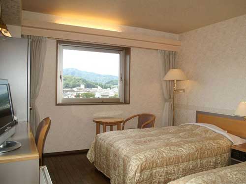 高山シティホテルフォーシーズン