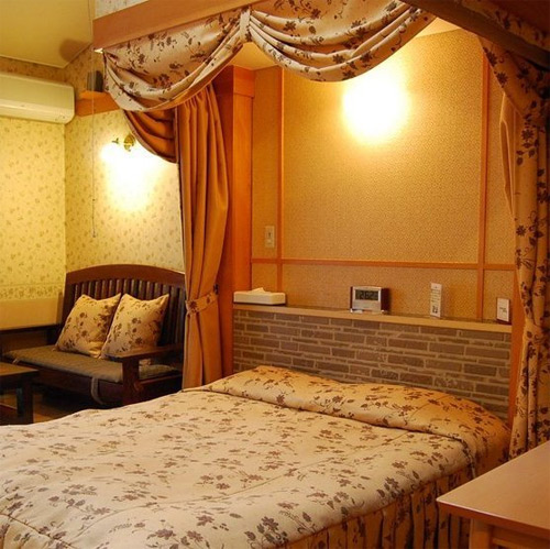 アクアスイート　二人の露天とミストサウナ付お部屋でフルコース