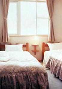 ペンション　ＹＯＵとぴあ３世