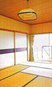 バラギ高原ロッジ