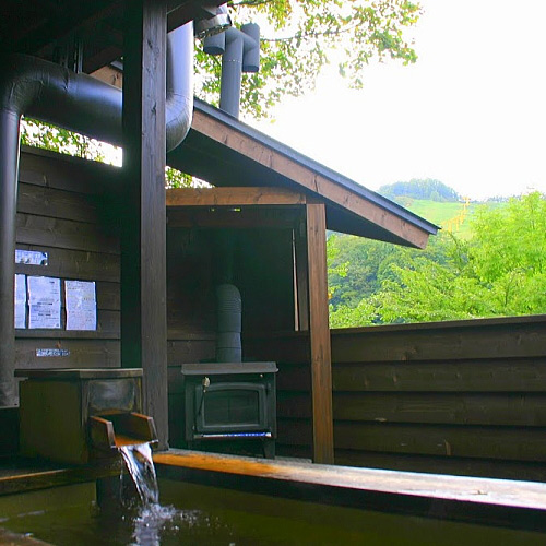 小樽・朝里川温泉　ウィンケル　ビレッジ