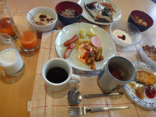 たびのやど ふらりん