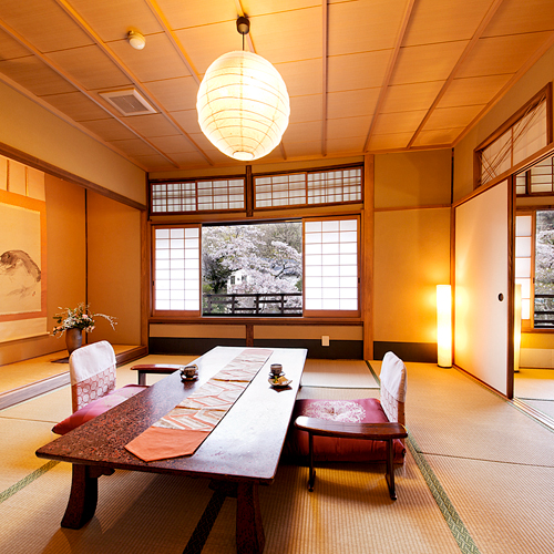 あまみ温泉 南天苑