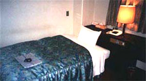 パールホテル<桐生市>