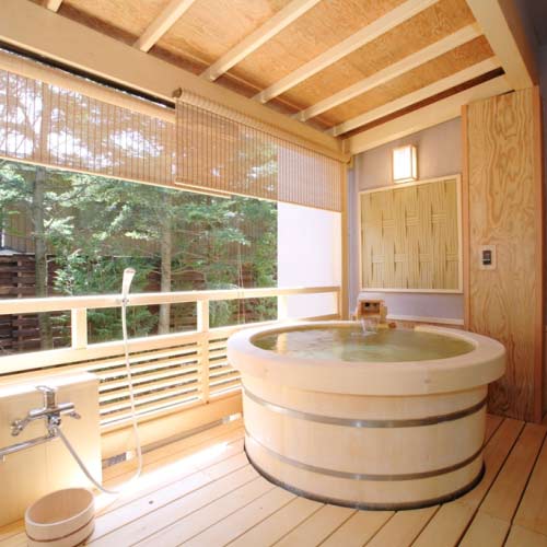 ホテル　サイプレス軽井沢