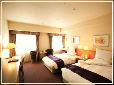 ホテルレイクアルスターアルザ泉大津