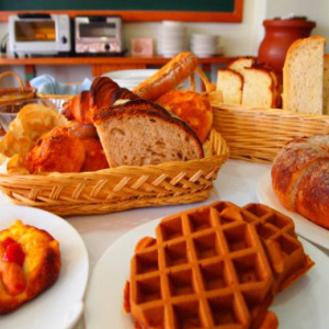 サンサイドホテル神戸三宮