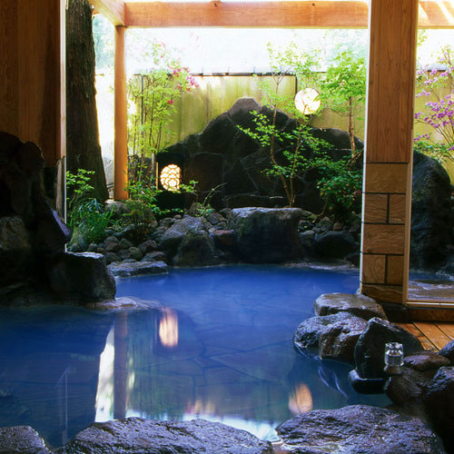 由布院温泉　御宿　一禅