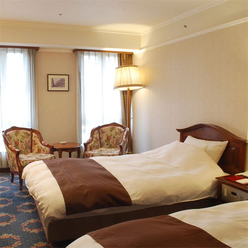 ロイヤルチェスター長崎ホテル＆リトリート