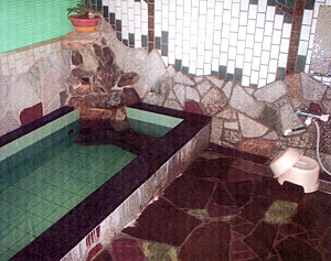 日間賀島　民宿　たかせ