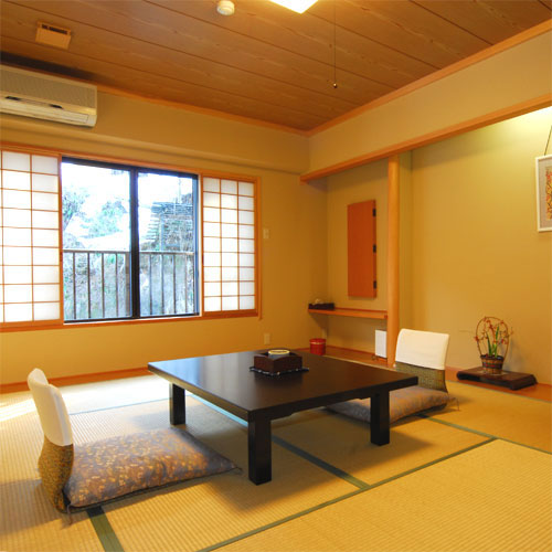 松之山温泉　酒の宿　玉城屋