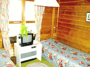 ペンションのだポパイ