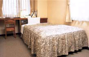 ビジネスホテル第３スターナゴヤ