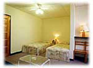 草津温泉　リシュモン