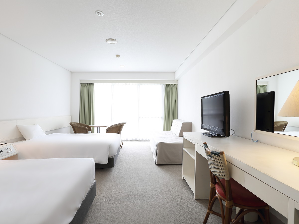 ウォーターマークホテル沖縄 久米アイランド<久米島>(旧:リゾートホテル 久米アイランド)