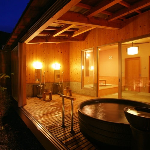 鬼怒川温泉　鬼怒川グランドホテル　夢の季（ゆめのとき）