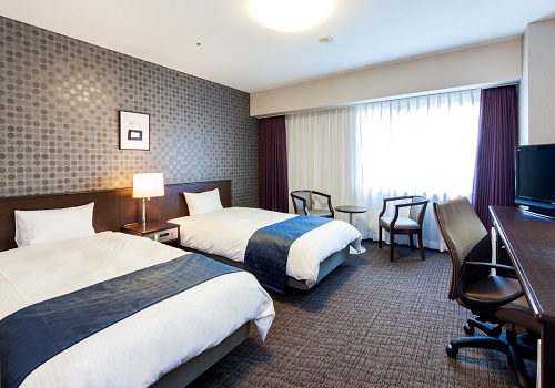 ダイワロイネットホテル和歌山