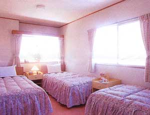 ペンション　ぶなの木＜静岡県＞