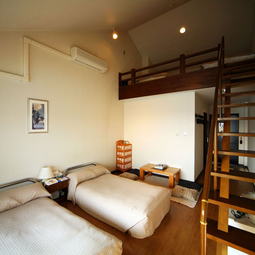 プチリゾート ネイティブシー奄美 <奄美大島>