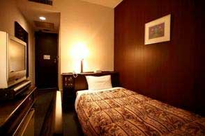 広島パシフィックホテル