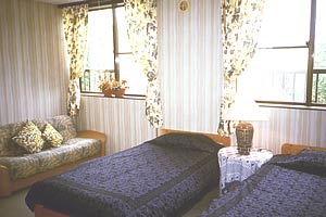 ゲストハウス　ボンク