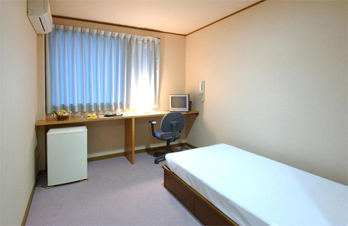 ビジネスホテル おじろ