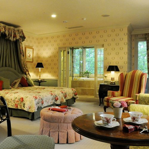 Hotel La Neige(ホテル ラ・ネージュ)