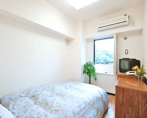 フレックステイイン桜木町