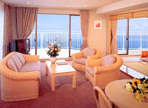 鴨川グランドタワー