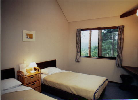 ペンション　ぐっどらっく高山