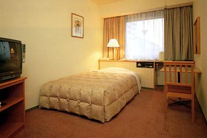 上尾東武ホテル