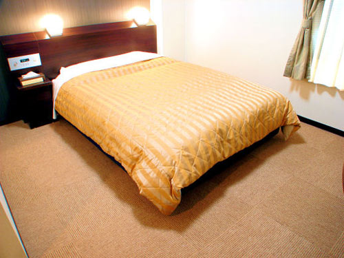 トウエイホテル